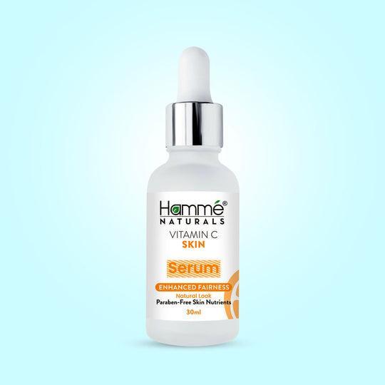Vitamin C Skin Serum