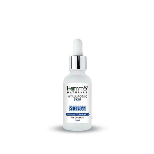 Hyaluronic Skin Serum